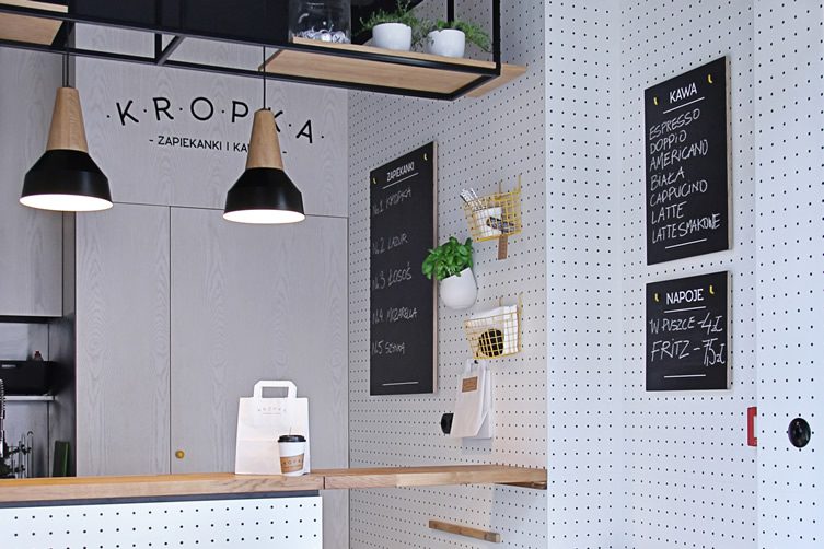 Kropka