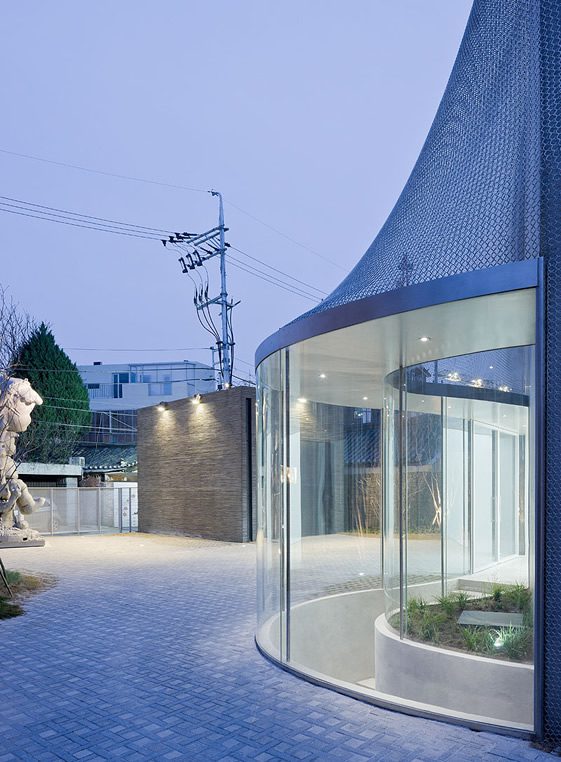 Kukje Gallery, Seoul