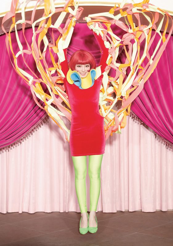 Kyary Pamyu Pamyu by Steve Nakamura | We Heart