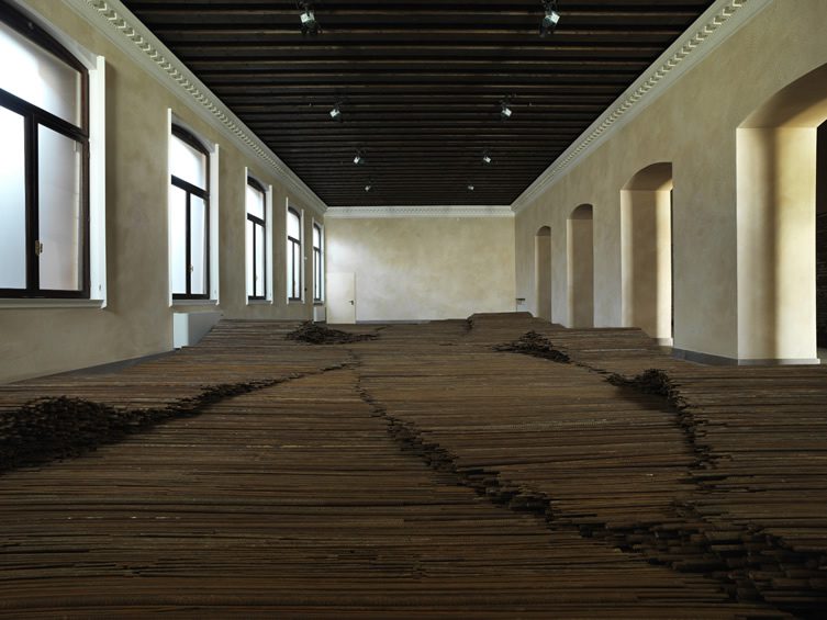 Venice Biennale 2013 Roundup