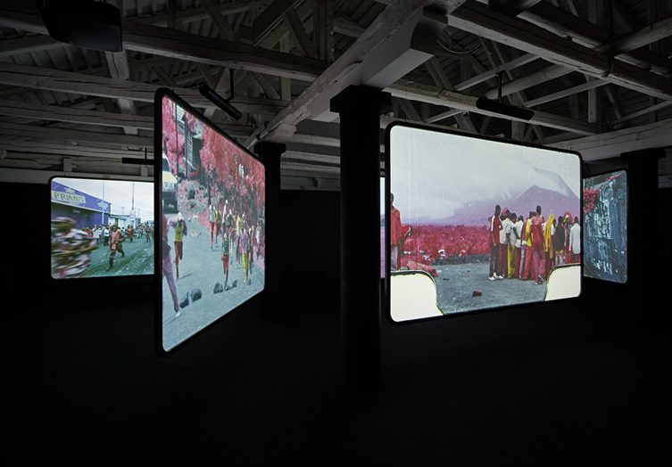 Venice Biennale 2013 Roundup