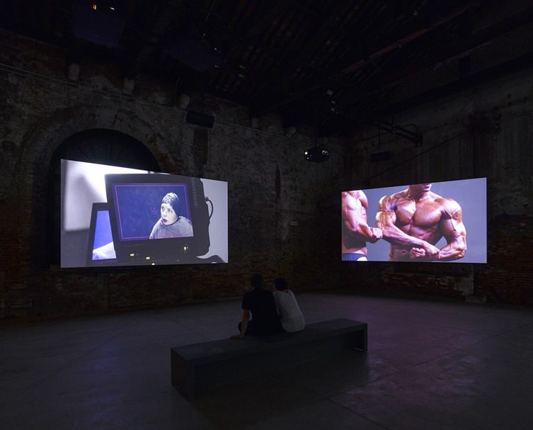 Venice Biennale 2013 Roundup