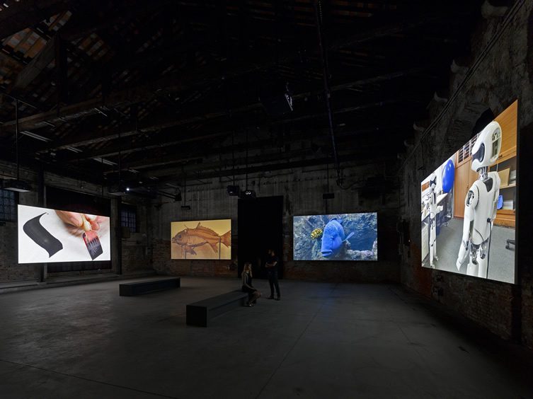 Venice Biennale 2013 Roundup