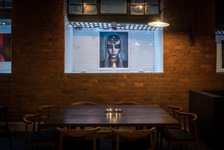 La Chinesca — Melbourne