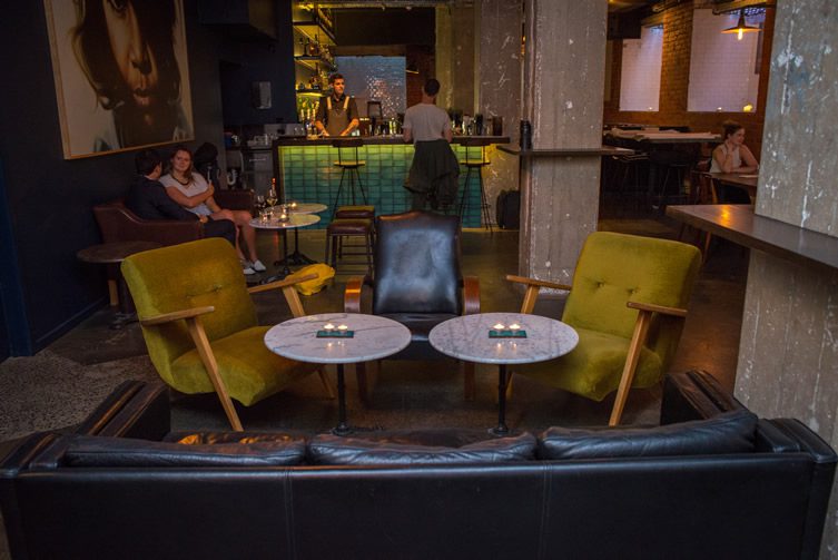 La Chinesca — Melbourne