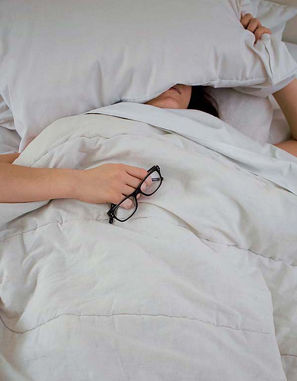 How Sleep Helps You Wake Up with a Creative Mind