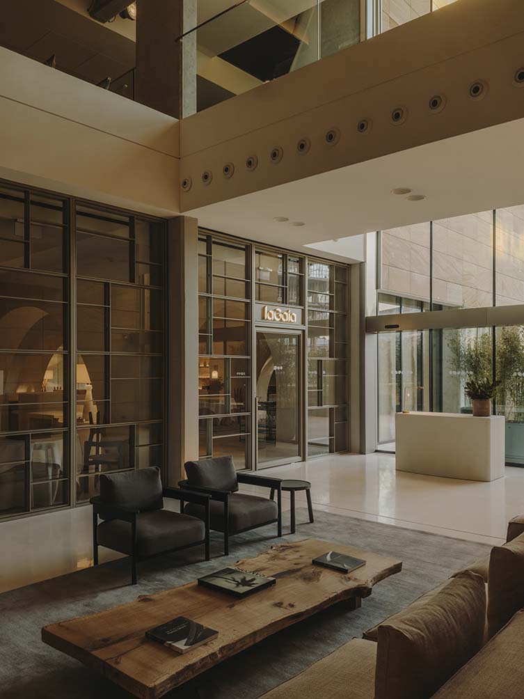 Ibiza Gran Hotel, Ibiza