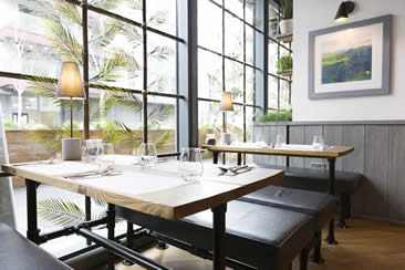Lahpet Shoreditch Lahpet Shoreditch