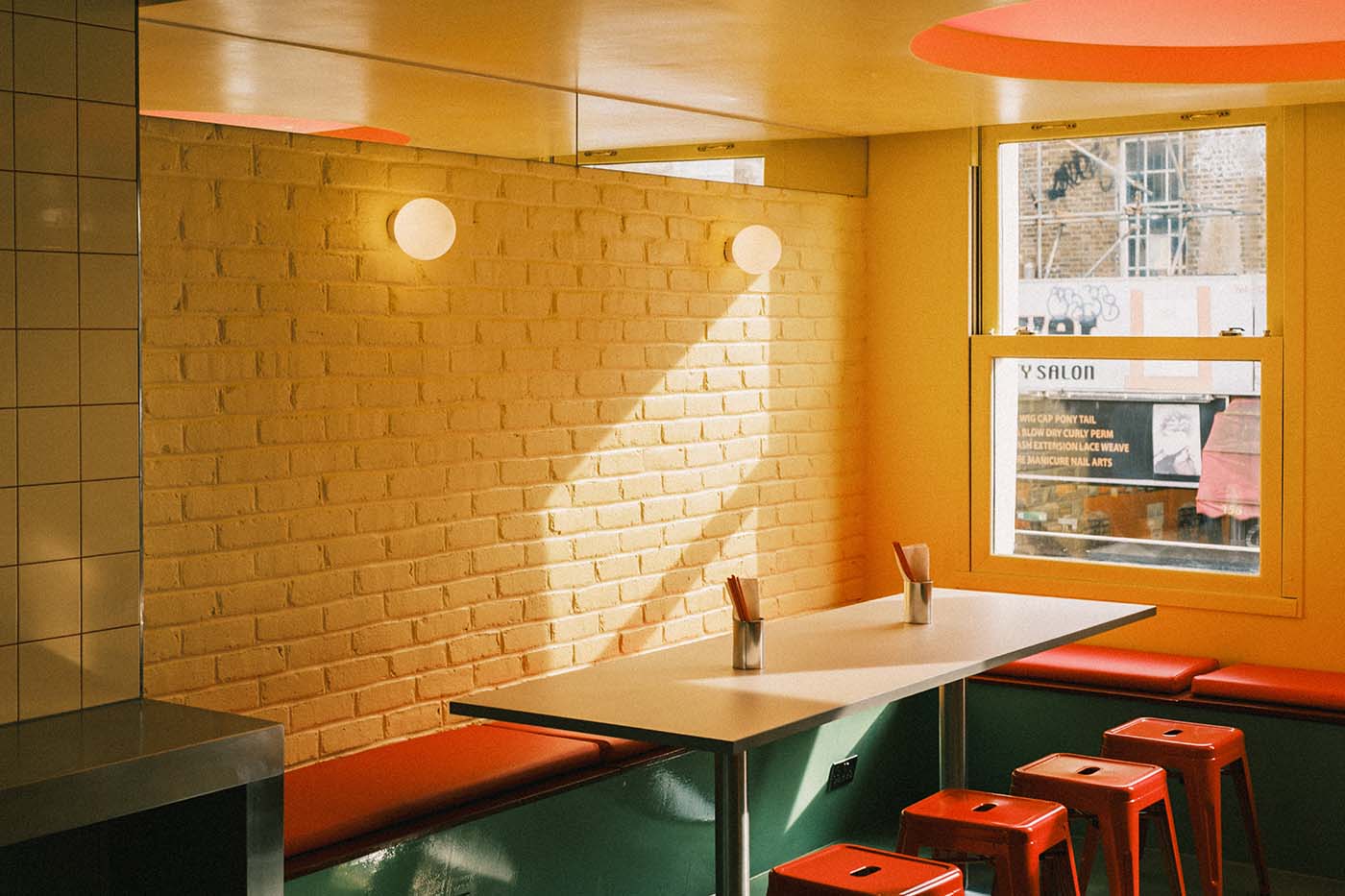 Lai Rai Peckham London, Vietnamese Restaurant by Vinaxoa