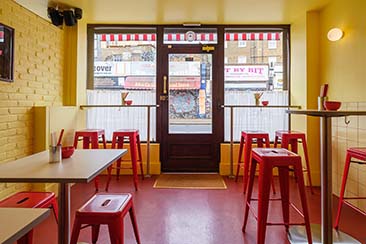Lai Rai, Peckham