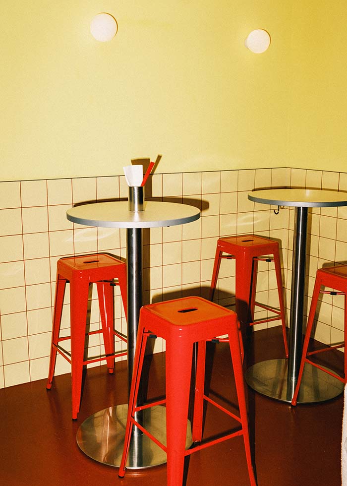 London Vietnamese Restaurant by Vinaxoa
