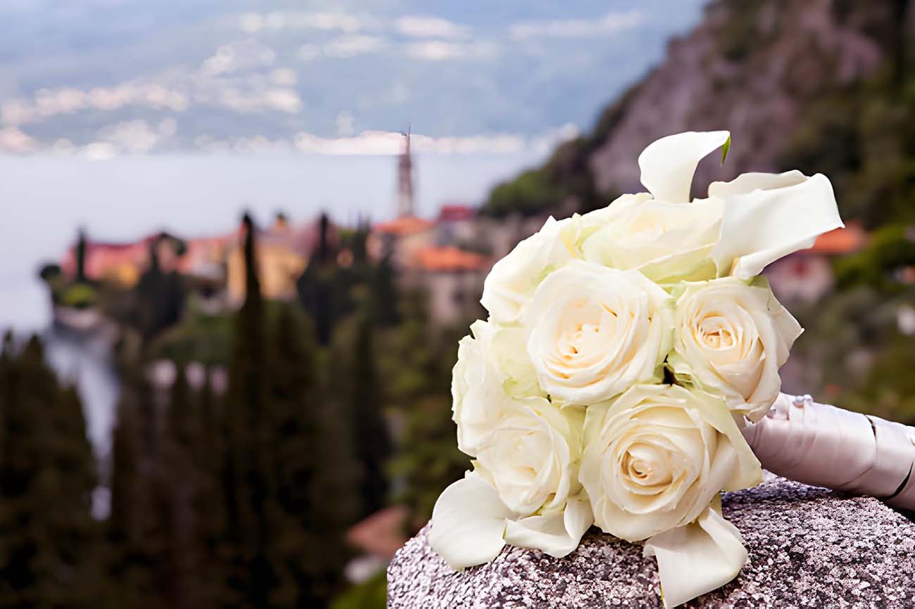 Lake Como Weddings