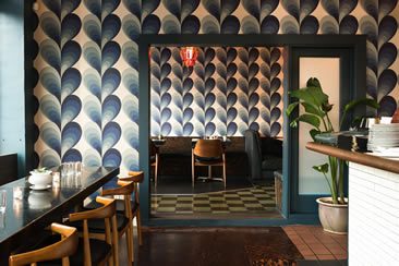 La Moule, Portland