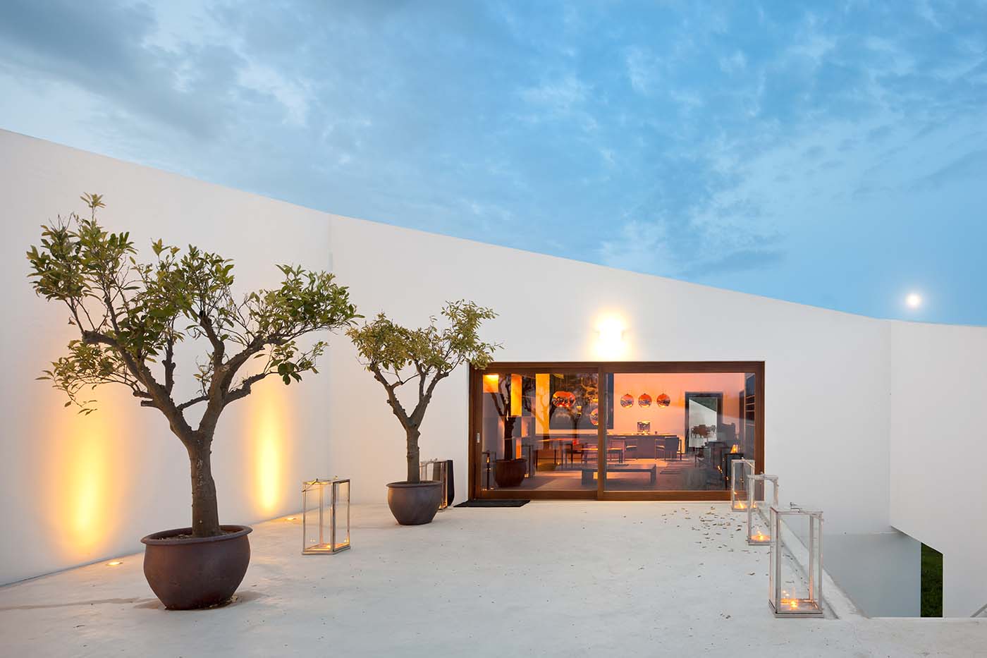 L'and Vineyards Portugal, The Aficionados Design Hotel Alentejo