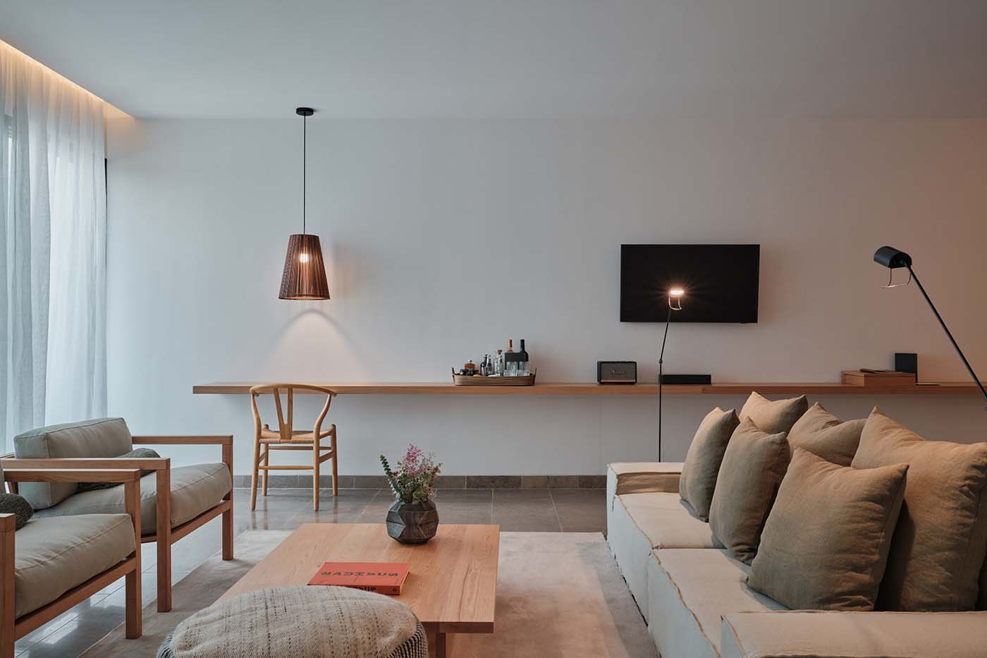 L'and Vineyards Portugal, The Aficionados Design Hotel Alentejo