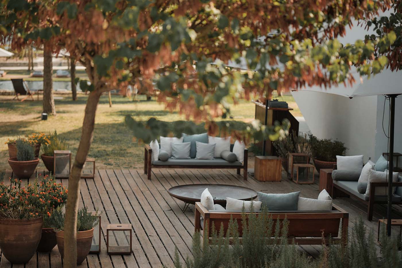 L'and Vineyards Portugal, The Aficionados Design Hotel Alentejo