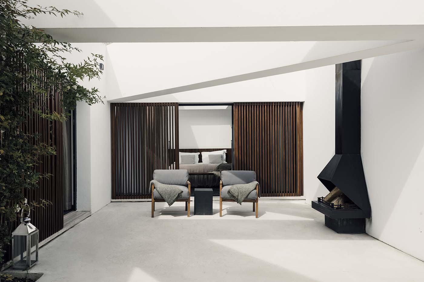 L'and Vineyards Portugal, The Aficionados Design Hotel Alentejo