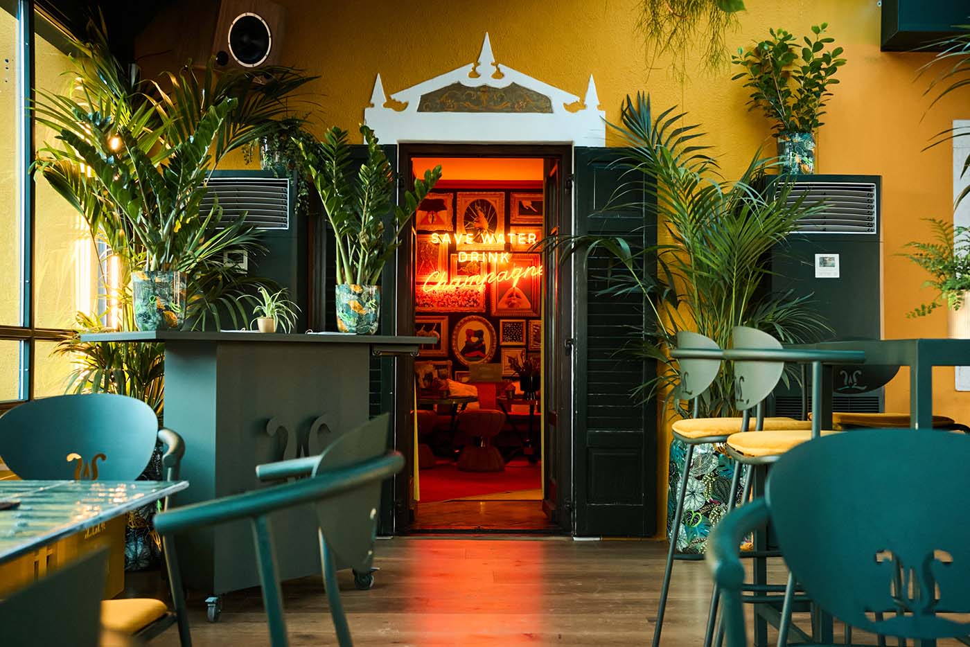 Lanterna by Zelda, Ambra Cortina, Italy