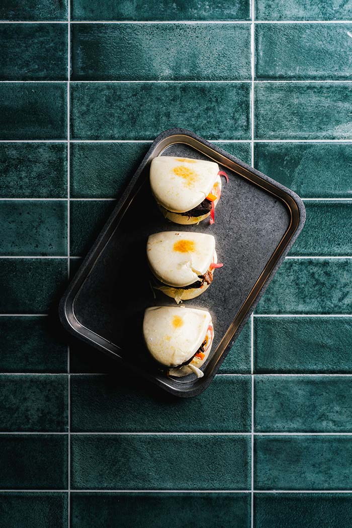 HiFi Bar & Lounge, Ambra Cortina