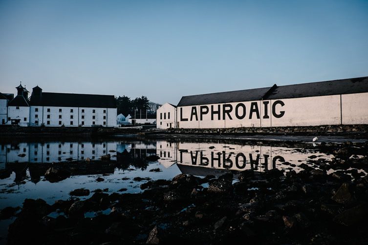 Laphroaig 200th Anniversary