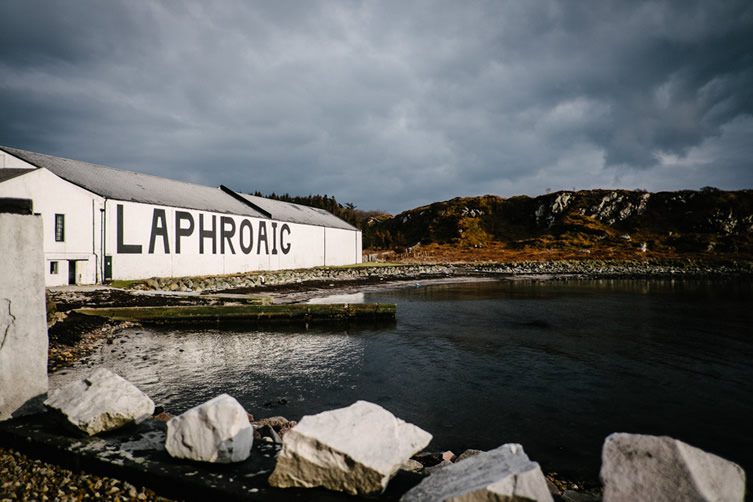 Laphroaig 200th Anniversary