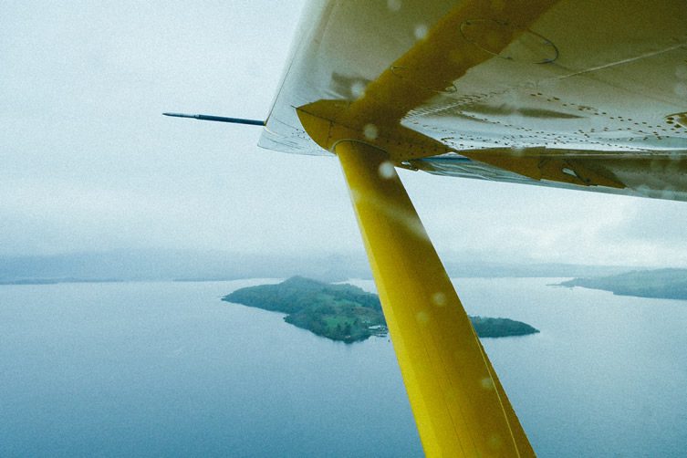 Loch Lomond Seaplanes