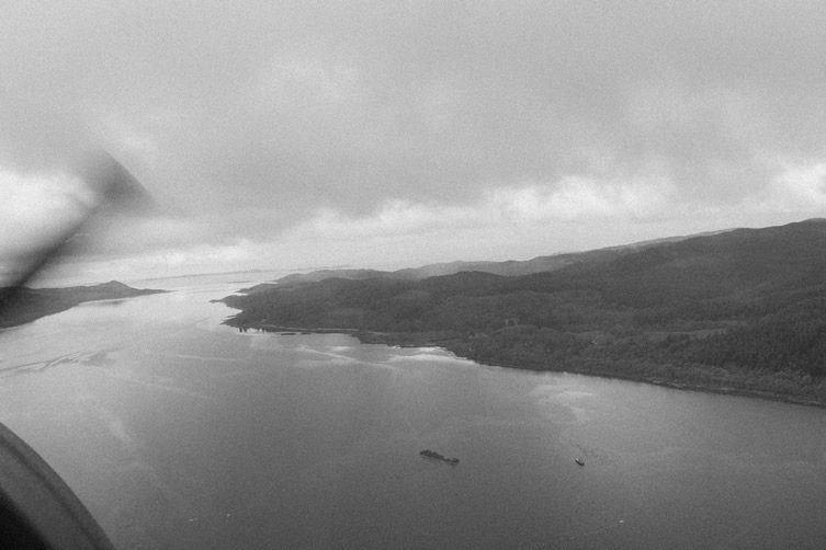 Loch Lomond Seaplanes