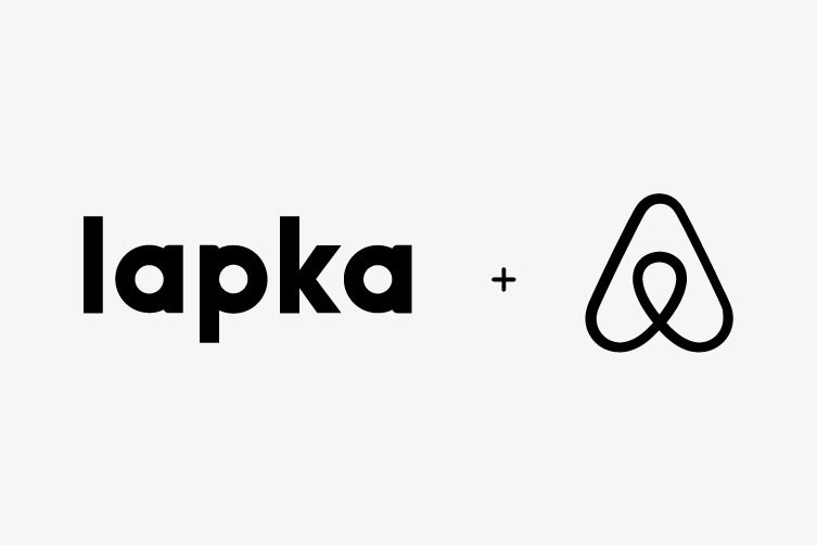 Airbnb Buys Lapka