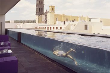 La Purificadora, Puebla, Mexico