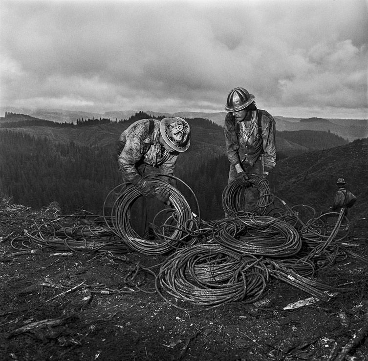 Larry Fink