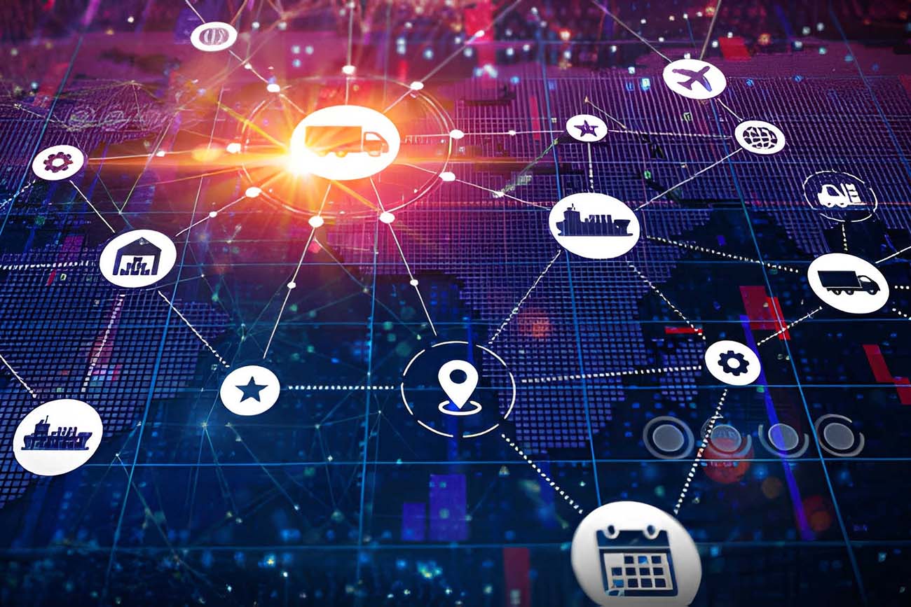 The Impact of Last Mile Tracking Software on Modern Supply Chains