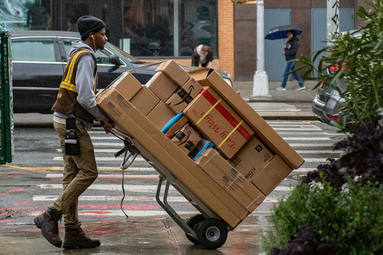 Managing Reverse Logistics Complexity