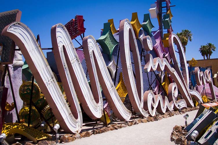 Neon Museum