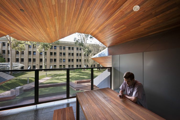 La Trobe Institute of Molecular Science, Melbourne