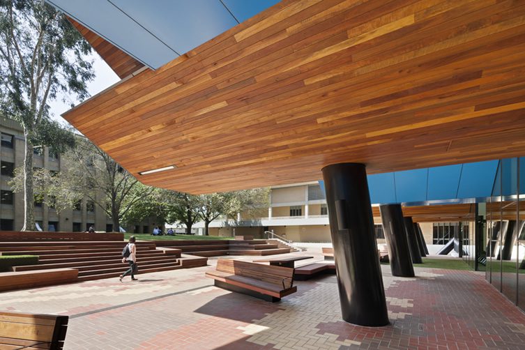 La Trobe Institute of Molecular Science, Melbourne