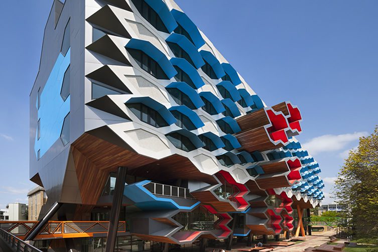 La Trobe Institute of Molecular Science