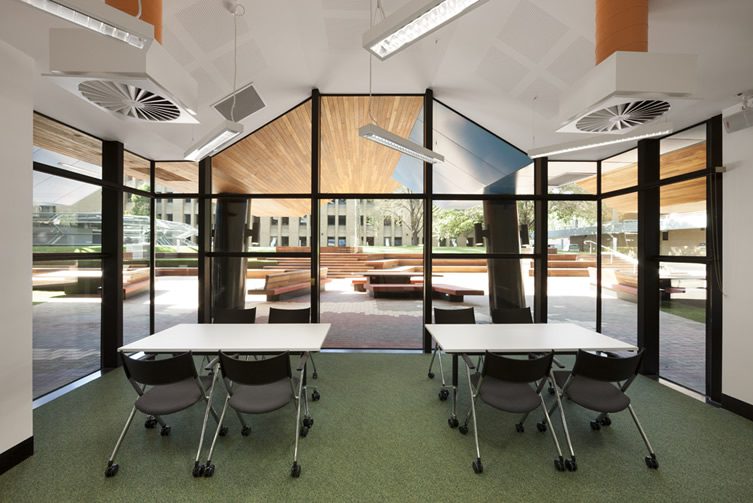 La Trobe Institute of Molecular Science, Melbourne