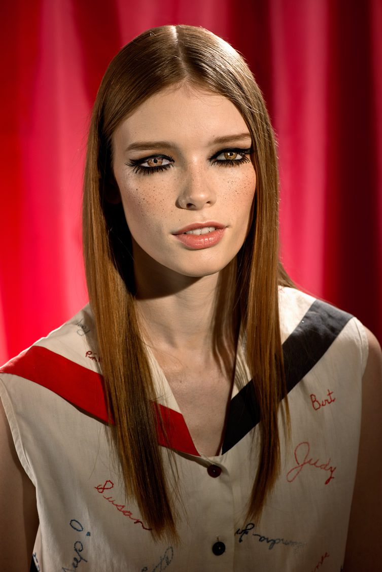 Laurie Simmons — Kigurumi, Dollers and How We See