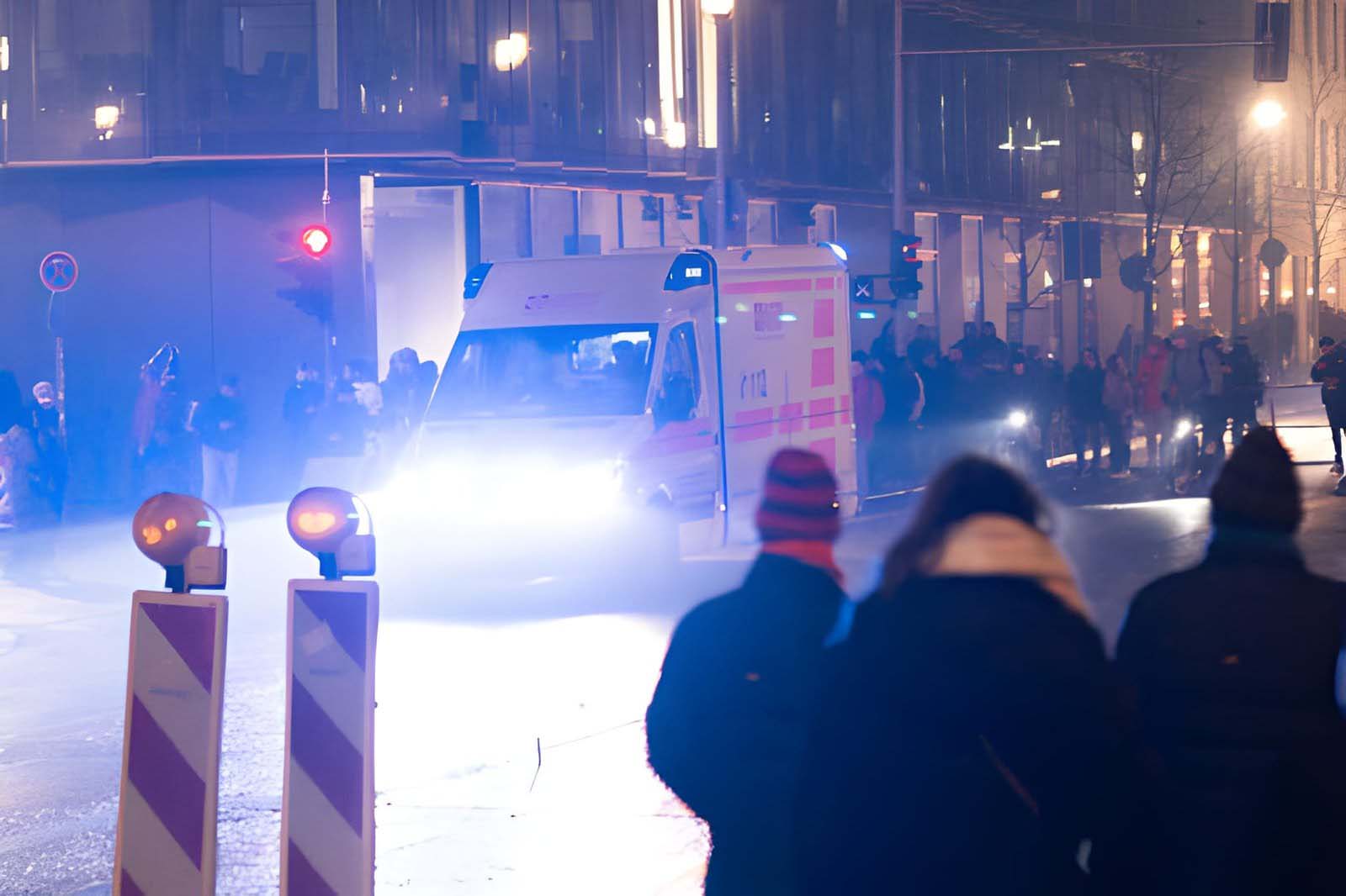 How a Lawyer Can Help After a Concert Injury