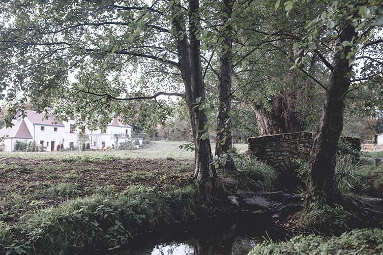 Le Barn Rambouillet Forest