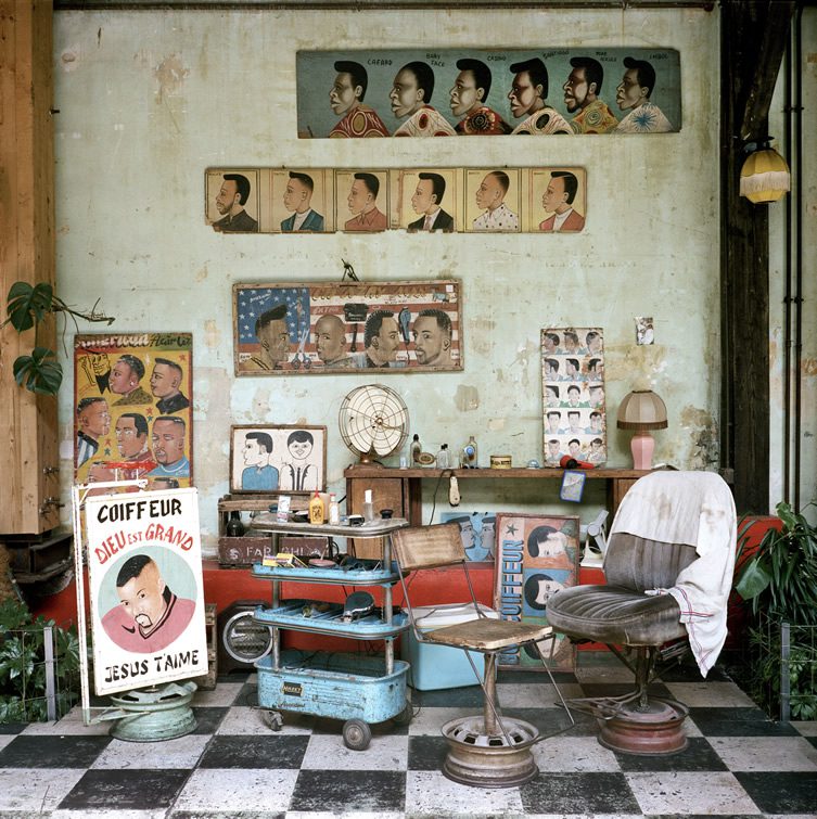 Le Comptoir Général, Paris