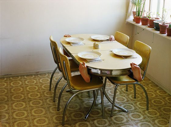 Lee Materazzi