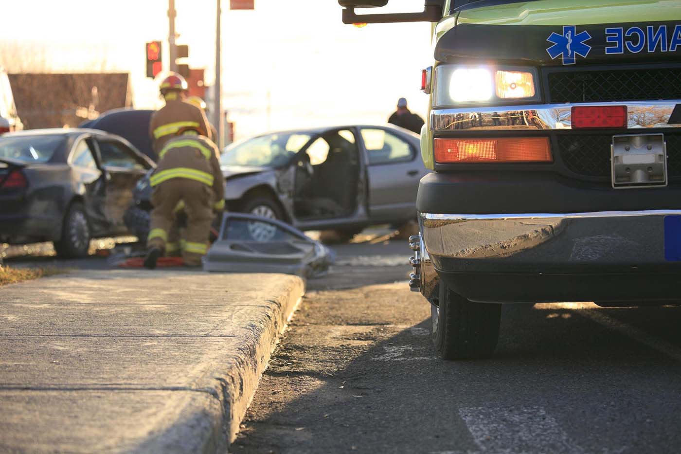 How to Protect Yourself and Your Rights After a Left Turn Accident