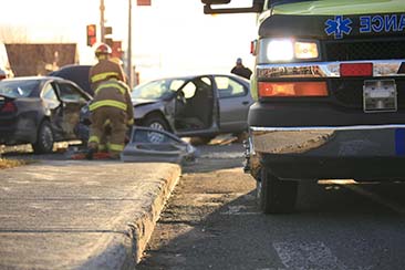 How to Protect Yourself and Your Rights After a Left Turn Accident