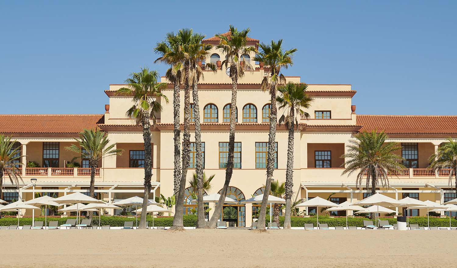 Le Méridien Ra Hotel and Spa El Vendrell Tarragona