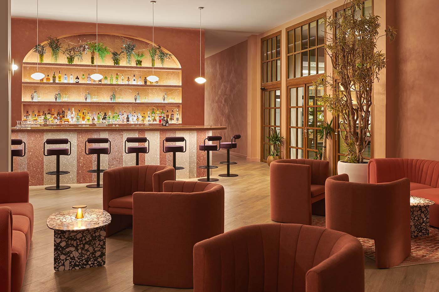 Le Méridien Ra Hotel and Spa El Vendrell Tarragona