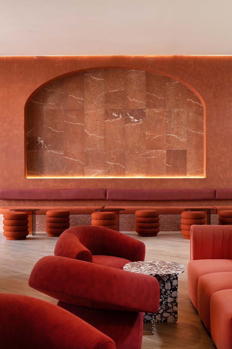 The new Bar Tempus