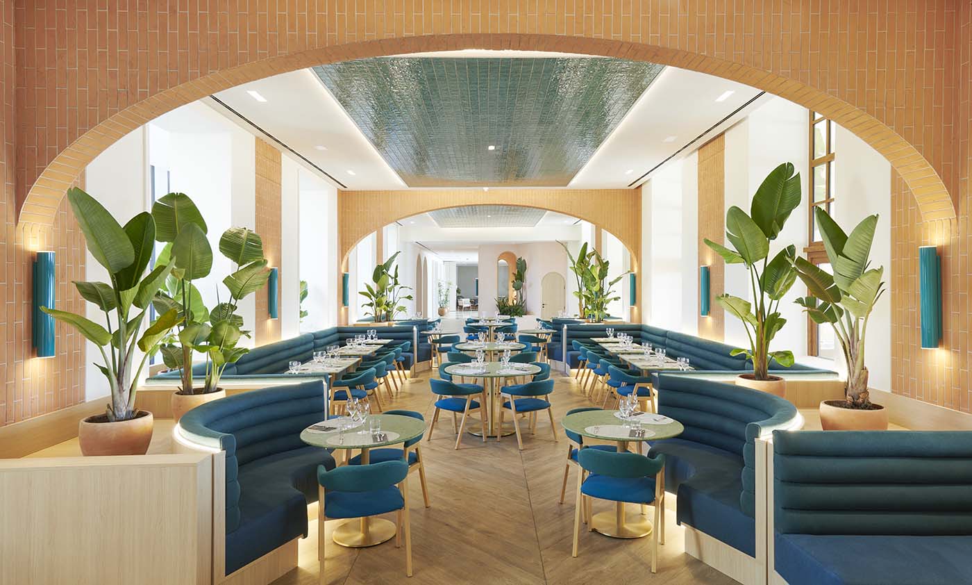 The new Bar Tempus