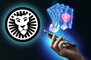LeoVegas Casino Review (UK): Find the Latest Leo Vegas Bonuses, Games & More