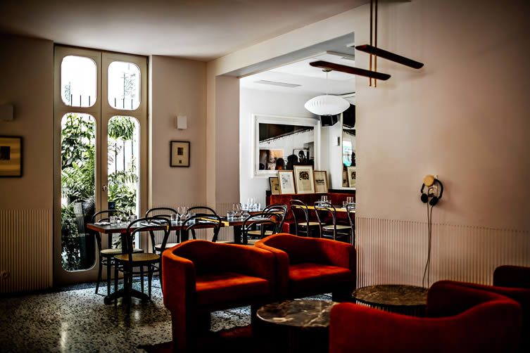 9th Arrondissement Design Hotel Pigalle